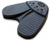 Pageflip Firefly Bluetooth/USB Pedal