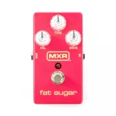 MXR Fat sugar drive