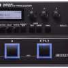 BOSS GT-1 GITAREFFEKTPROSESSOR