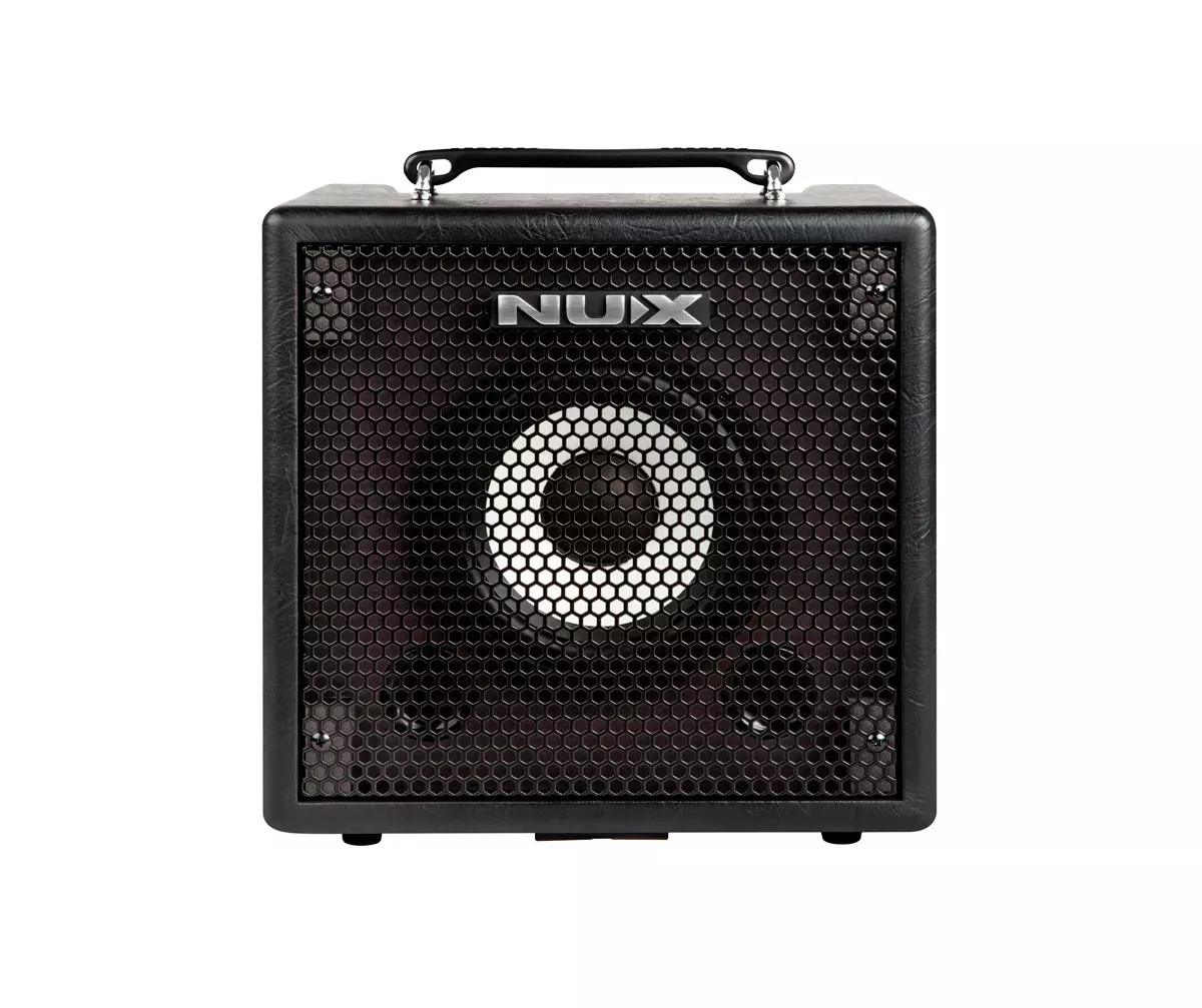 Nux Mighty 50BT Bassforsterker