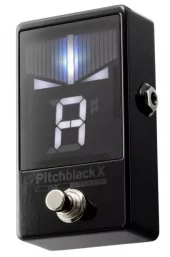 KORG PB-X Pedal Tuner