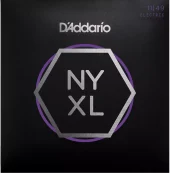 D'Addario NYXL 11-49