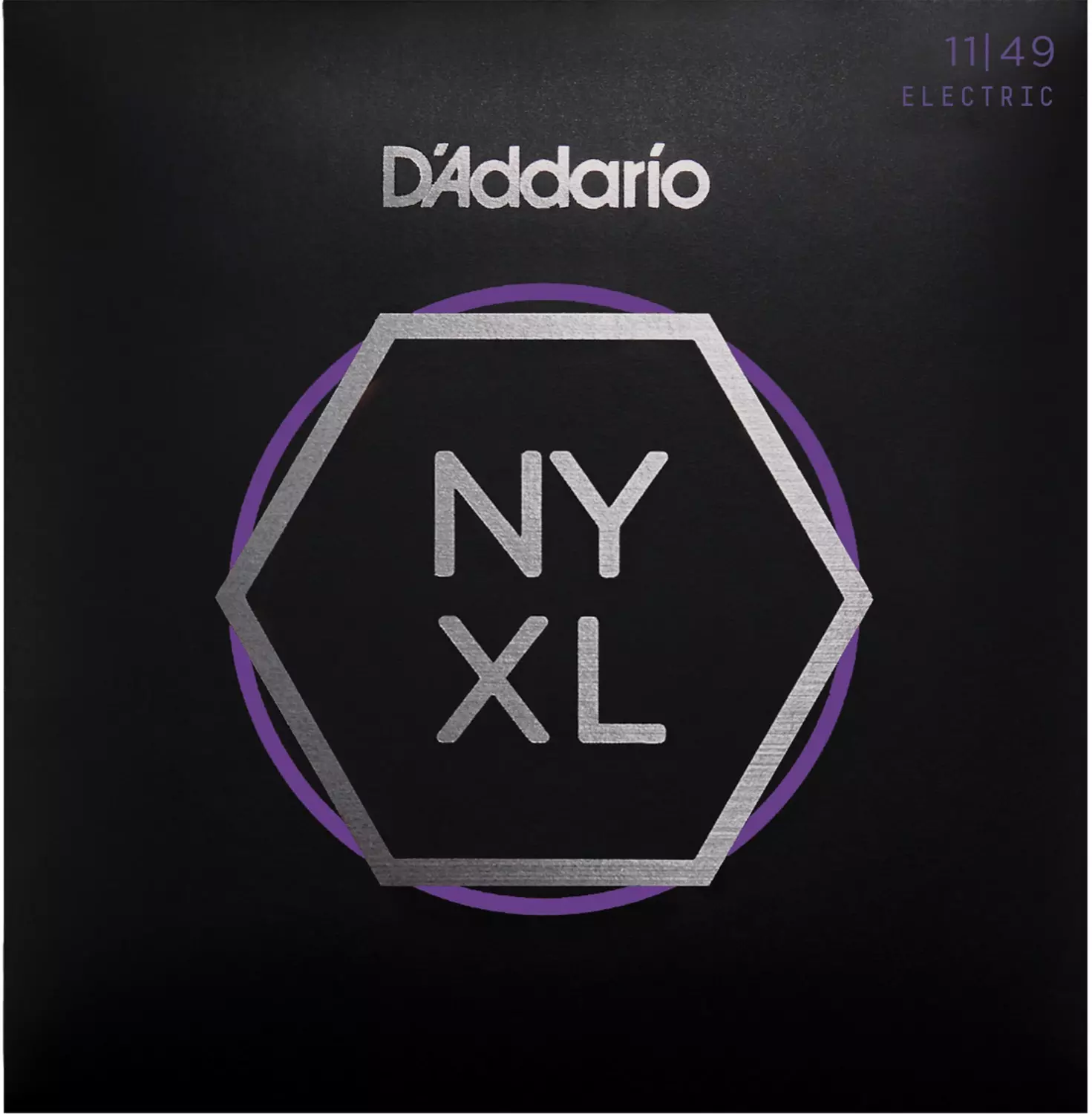 D'Addario NYXL 11-49