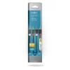 Nedis Stereolydkabel | 2 stk. RCA, hann - 2 stk. RCA, hann | 2,0 m |