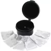 RTOM Moongel damper pads clear (6 pack)