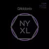 D'Addario NYXL1164 7-str. 011-064