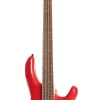 Cort Bassgitar C4 CRD