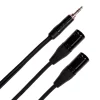 Safecon AY20 3m minij-2XLR m