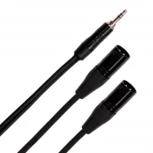 Safecon AY20 3m minij-2XLR m