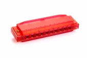 Hohner Translucent Harp