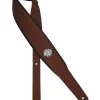 Gaucho Padded Series guitar strap