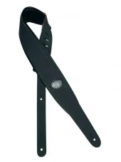 Gaucho Padded Series guitar strap