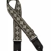 Gaucho Traditional Series guitar strap