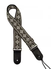 Gaucho Traditional Series guitar strap