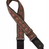 Gaucho Traditional Series guitar strap