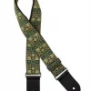 Gaucho Traditional Series guitar strap