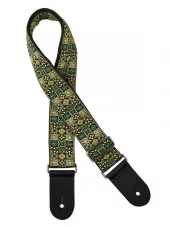 Gaucho Traditional Series guitar strap