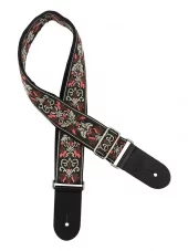 Gaucho Traditional Series guitar strap