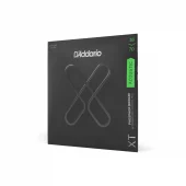D'Addario Fretted Strengset Baritone XT Phos.Bronze 016-070