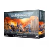 Space Marines Bladeguard Veterans