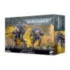 Imperial Knights: Knight Armigers