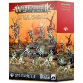 Spearhead: Sylvaneth