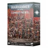 Combat patrol: Chaos Space Marines