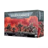 Chaos Space Marines: Terminator Squad