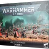 Adeptus Mechanicus Skitarii
