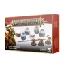 Age of Sigmar Stormcast Eternals + paint set