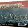 Warhammer Deadwalker Zombies
