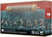Warhammer Deadwalker Zombies