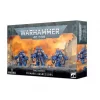 Space Marines Primaris Aggressors