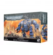 Space Marines: Brutalis Dreadnought