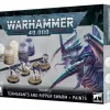 Tyranid Paint Set +