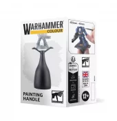 Warhammer Painting Handle