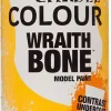 Wraithbone spray paint
