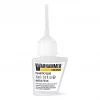 Plastic glue
