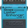 Boss LMB-3 Bass Limiter Enhancer
