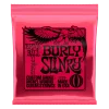 Ernie Ball 2226 Burly Slinky Nickel