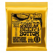 Ernie Ball Skinny Top Beefy Bottom
