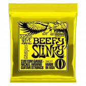 ERNIE BALL BEEFY SLINKY
