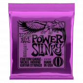 Ernie Ball 2220 Power Slinky Nickel