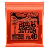 Ernie Ball 2215 Skinny Top Heavy Bottom Nickel