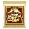 Ernie Ball 2003 Earthwood 80/20 Medium Light