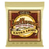 Ernie Ball 2006 Earthwood 80/20 Extra Light