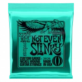 Ernie Ball 2626 Not Even Slinky