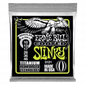 Ernie Ball 3121 Coated Regular Slinky