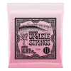 Ernie Ball 2330 Ukulele Strings Low G - Clear