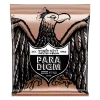 Ernie Ball 2078 Paradigm Phosphor Bronze Light